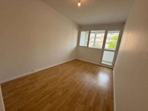 Appartement Ris Orangis 3 pièces 61 m2