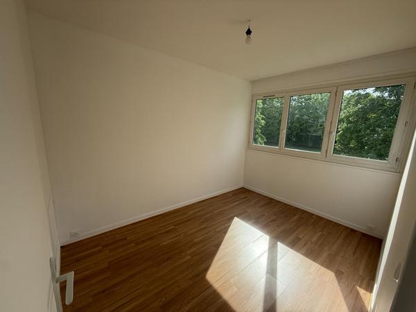 Appartement Ris Orangis 3 pièces 61 m2