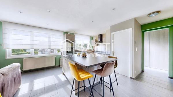 EXCLUSIVITE ISBERGUES