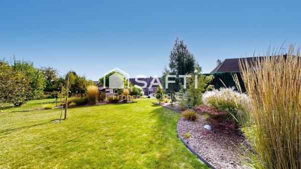 EXCLUSIVITE ISBERGUES