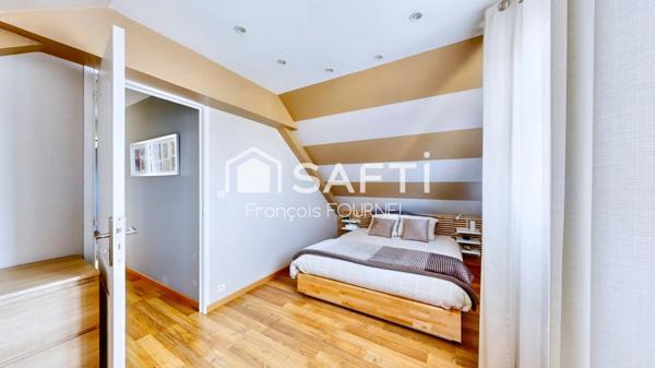 EXCLUSIVITE ISBERGUES