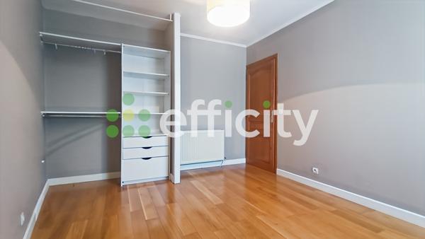 Maison 5 pièces - 135 m² Exclusivité efficity