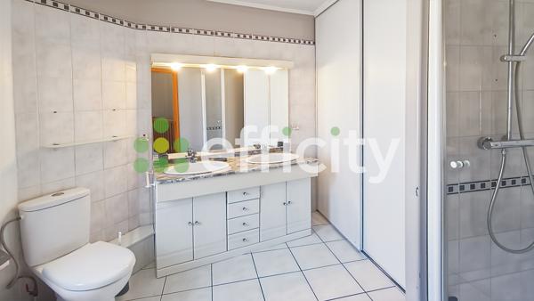 Maison 5 pièces - 135 m² Exclusivité efficity