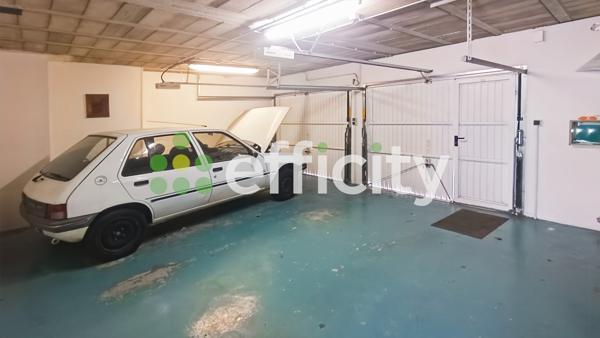 Maison 5 pièces - 135 m² Exclusivité efficity