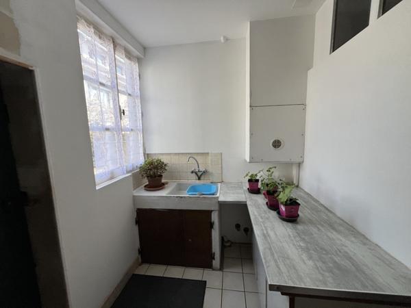 Maison à vendre |  Châteaumeillant |  6 pièces | 130 m²