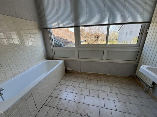 Maison à vendre |  Châteaumeillant |  6 pièces | 130 m²