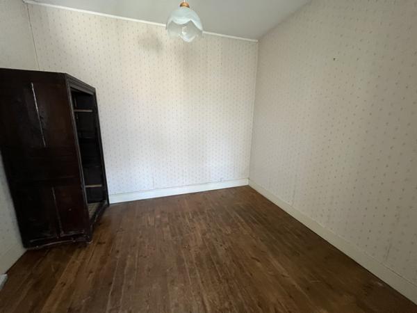 Maison à vendre |  Châteaumeillant |  6 pièces | 130 m²