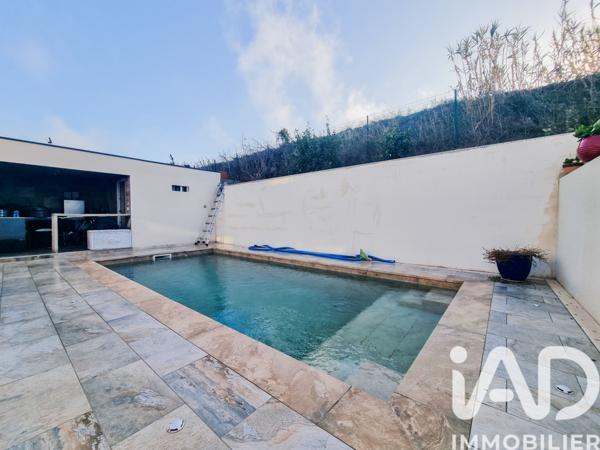 Maison à vendre 6 pièces 144 m² Perpignan