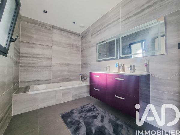 Maison à vendre 6 pièces 144 m² Perpignan
