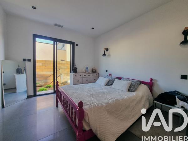 Maison à vendre 6 pièces 144 m² Perpignan