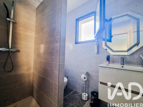 Maison à vendre 6 pièces 144 m² Perpignan