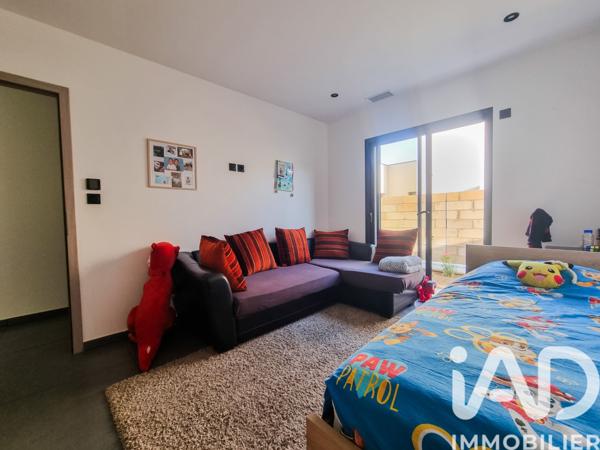 Maison à vendre 6 pièces 144 m² Perpignan
