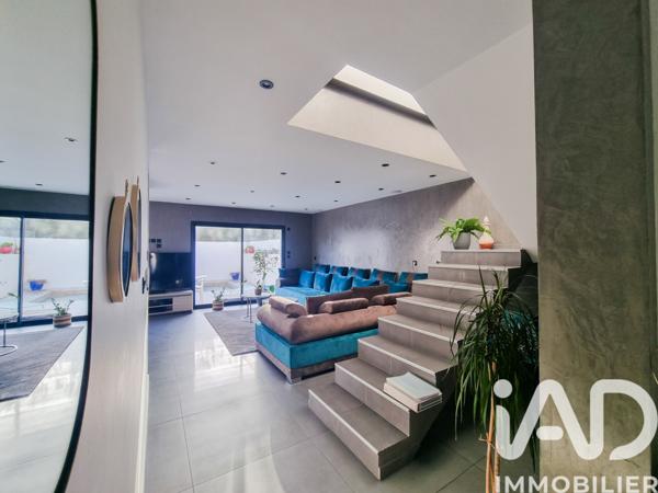 Maison à vendre 6 pièces 144 m² Perpignan