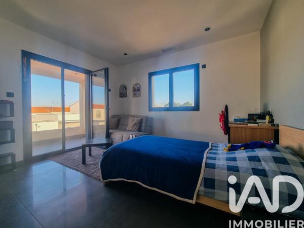 Maison à vendre 6 pièces 144 m² Perpignan
