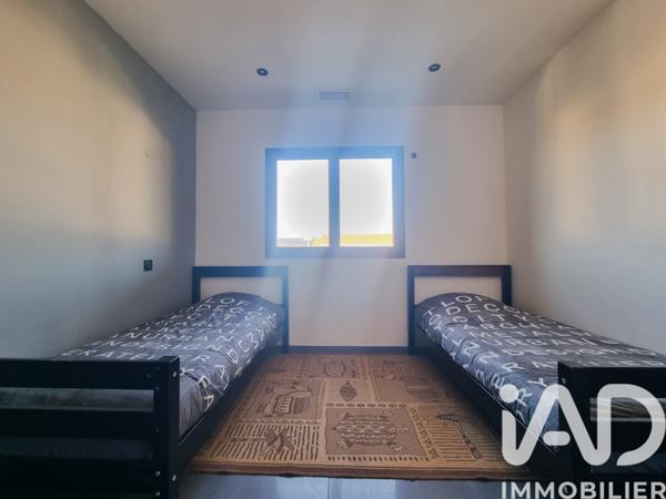 Maison à vendre 6 pièces 144 m² Perpignan