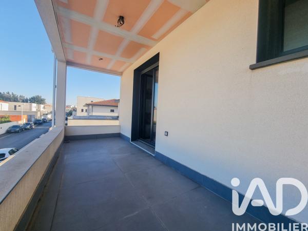 Maison à vendre 6 pièces 144 m² Perpignan