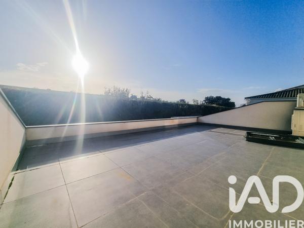 Maison à vendre 6 pièces 144 m² Perpignan