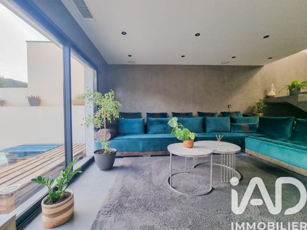 Maison à vendre 6 pièces 144 m² Perpignan