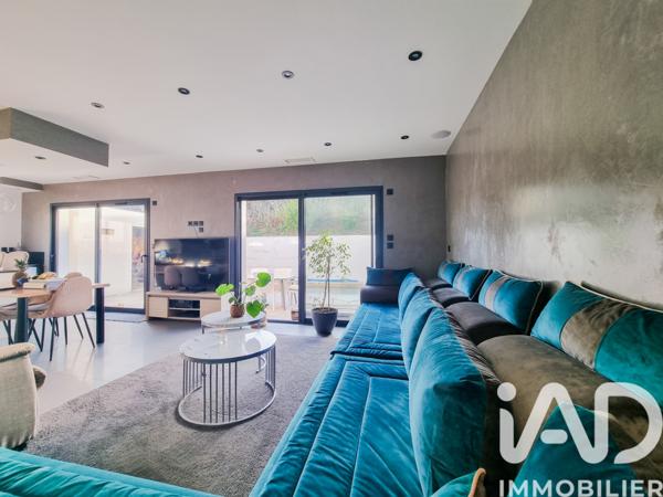 Maison à vendre 6 pièces 144 m² Perpignan