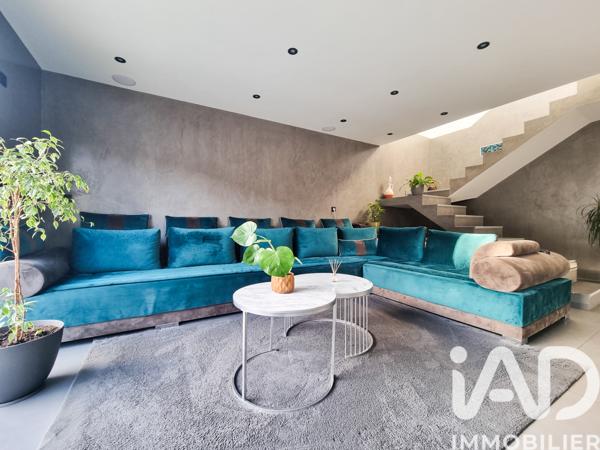 Maison à vendre 6 pièces 144 m² Perpignan