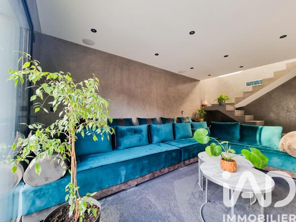 Maison à vendre 6 pièces 144 m² Perpignan