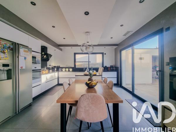Maison à vendre 6 pièces 144 m² Perpignan