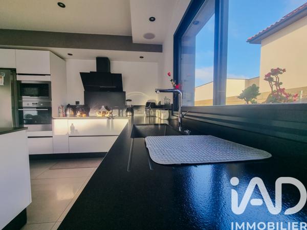 Maison à vendre 6 pièces 144 m² Perpignan