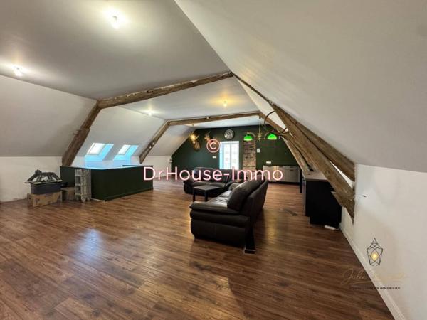 Maison à vendre 8 pièces de 230 m²