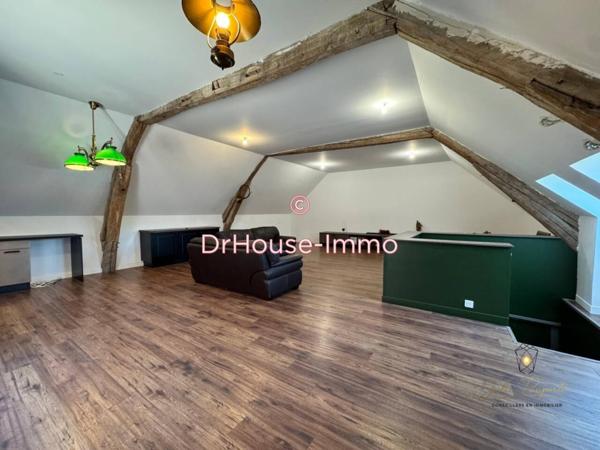 Maison à vendre 8 pièces de 230 m²