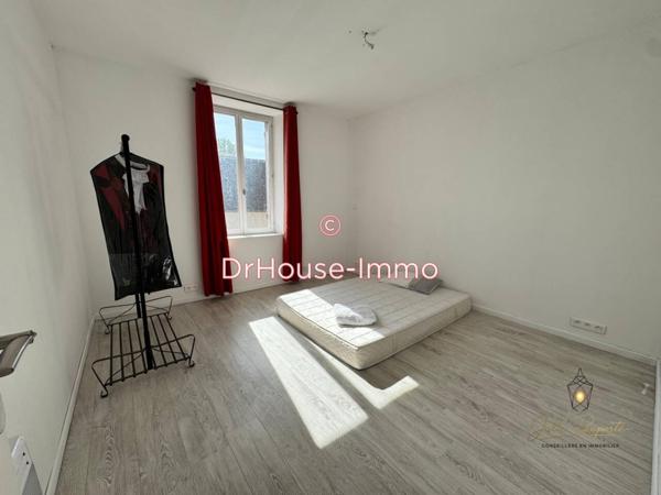 Maison à vendre 8 pièces de 230 m²