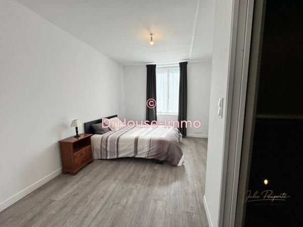 Maison à vendre 8 pièces de 230 m²