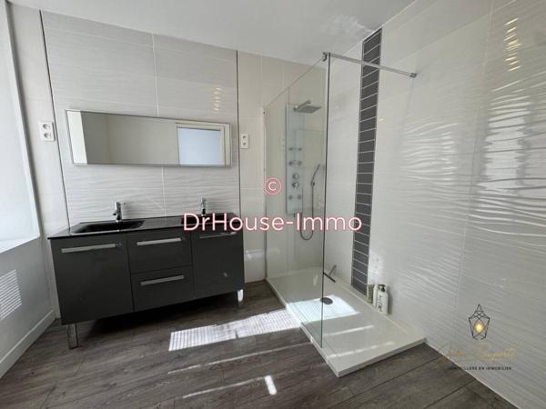 Maison à vendre 8 pièces de 230 m²