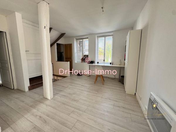 Maison à vendre 8 pièces de 230 m²