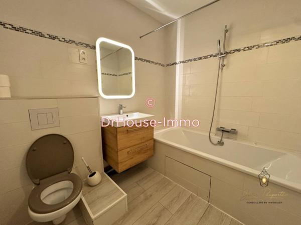 Maison à vendre 8 pièces de 230 m²