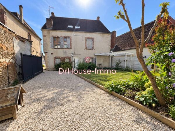 Maison à vendre 8 pièces de 230 m²