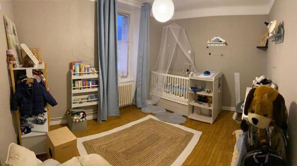 ENSEMBLE DE DEUX MAISONS