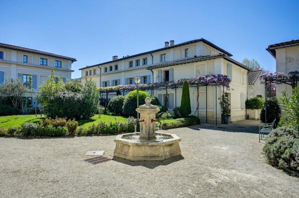 Vente Maison de ville Saint-Rémy-de-Provence 4 Pièces 100 m²