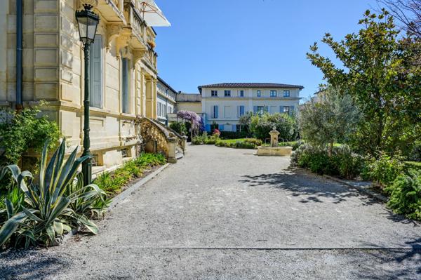 Vente Maison de ville Saint-Rémy-de-Provence 4 Pièces 100 m²