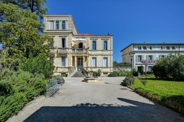 Vente Maison de ville Saint-Rémy-de-Provence 4 Pièces 100 m²
