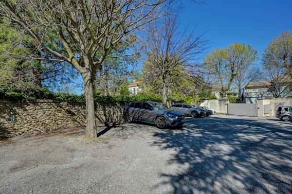 Vente Maison de ville Saint-Rémy-de-Provence 4 Pièces 100 m²