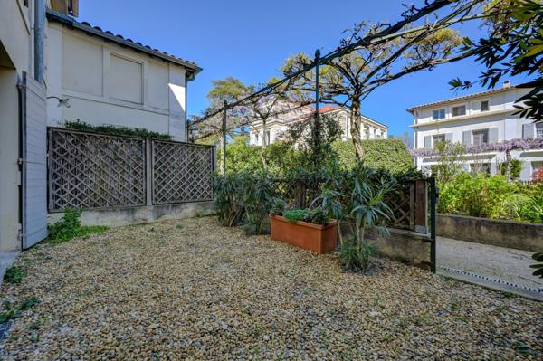 Vente Maison de ville Saint-Rémy-de-Provence 4 Pièces 100 m²