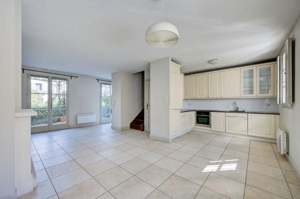 Vente Maison de ville Saint-Rémy-de-Provence 4 Pièces 100 m²