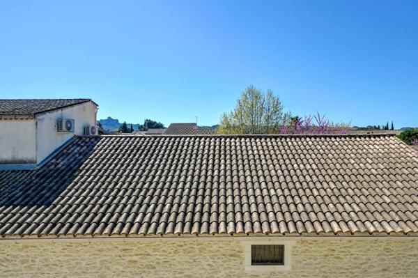 Vente Maison de ville Saint-Rémy-de-Provence 4 Pièces 100 m²