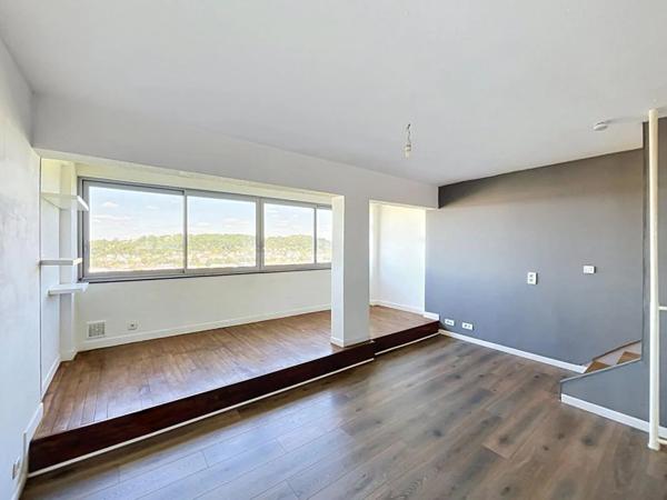 Appartement à vendre à Chantraine (88000)