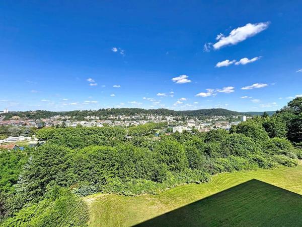 Appartement à vendre à Chantraine (88000)