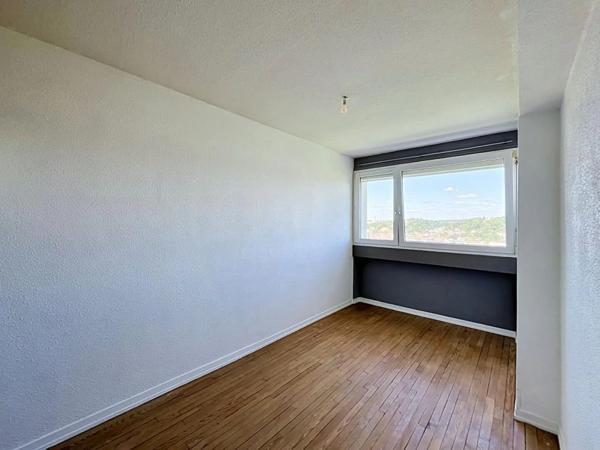 Appartement à vendre à Chantraine (88000)