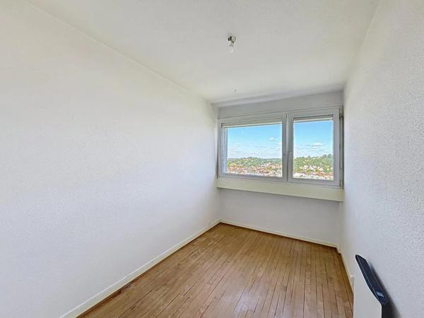 Appartement à vendre à Chantraine (88000)
