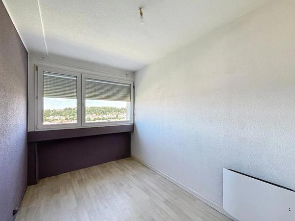 Appartement à vendre à Chantraine (88000)