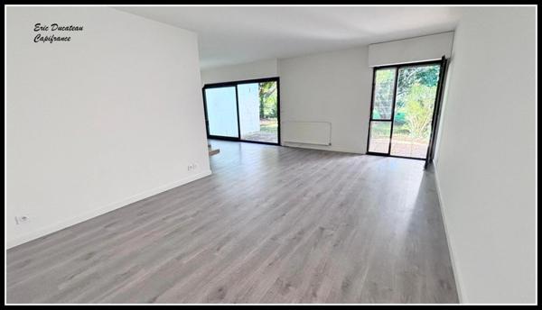 Maison à vendre 4 pièces, 102m², vue sur parc
