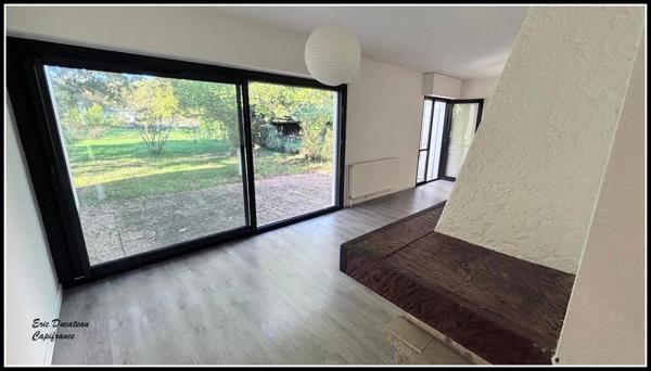 Maison à vendre 4 pièces, 102m², vue sur parc